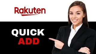 How to add rakuten extension to safari
