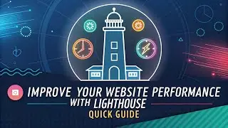 Improve Your Website Performance with Lighthouse | Quick Guide