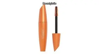 Обзор туши для ресниц COVERGIRL Clump Crusher Volume Mascara: 20-кратный объем и ресницы без комо...