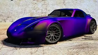 GTA V: Online - Bravado Verlierer