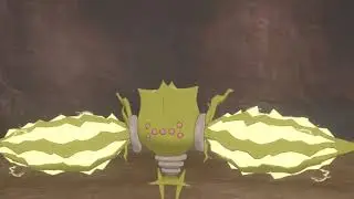 Pok&eacute;mon Sword/Shield - Auto Shiny Hunt Regieleki