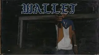 (FREE) Lud Foe Type Beat - Wallet (2021)