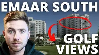 GOLF POINTS EMAAR SOUTH: IS EMAAR SOUTH A GOOD INVESTMENT?