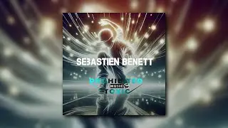 Sebastien Benett - Let Me See Those Hands (Original Mix)