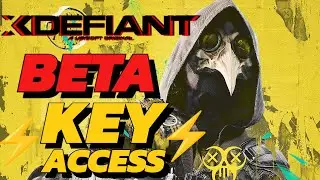 XDefiant - How To Get CLOSED Beta Access 100% + GIVEAWAY