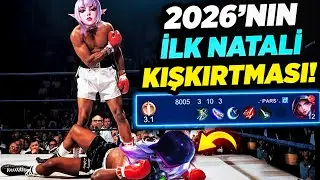 2026'NIN İLK MUHTEŞEM NATA KIŞKIRTMASI! OYUNDAN SOĞUDU!
