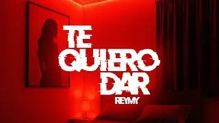 REYMY | TE QUIERO DAR (Visualizer)