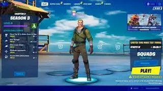 How To Get The U (Ʊ) Symbol In Your Fortnite Name