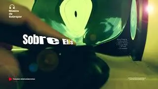 ELIS REGINA &ndash; C&Atilde;O SEM DONO  + HUGO KANT - ENTERING THE BLACK HOLE = M&Uacute;SICA DE SOBREPOR