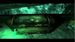 Lets play Penumbra Overtrue by Vic Part 3