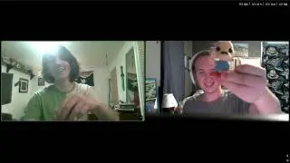 Opening pokemon cards (gone Wrong)