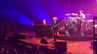 Les Insus- Arena Brest- 7/11/2016- Le jour s'est lev&eacute;
