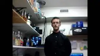 Darbyn Colthurst Informative speech