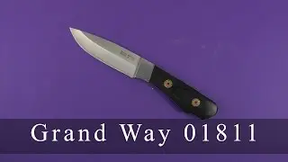 Демонстрация Grand Way 01811