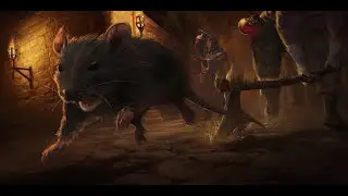 Dark & Darker Trio 3