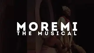 Queen Moremi Ajasoro 2017 Ad