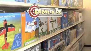 Redneck RC H 264   Webcasting