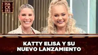 Katty Elisa, 