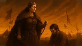 The Queen Who Beheaded the Greatest Emperor in History