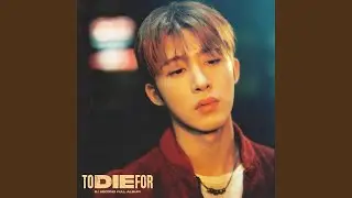 B.I (비아이) 'MICHELANGELO' Official Audio