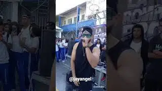 jay angel &times; la rompes bro