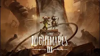 Little Nightmare III Walkthrough with Korox bhai Part-1