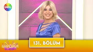 Kuaförüm Sensin | 131. Bölüm