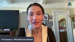 Well Behaved Wallet - Live Stream