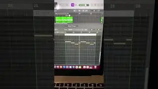 How to Make RAGE beats for Trippie Redd & Playboi Carti  #shorts #playboicartitypebeats #logicprox
