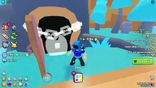 Using 250 Secret Keys Trying to get the Huge Lumi Axolotl - Part 2