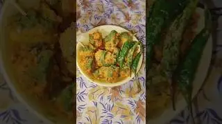 chane ki dal ke bhajiye recipe😋 🤤 crispy and soft chane ki dal ke bhajiye