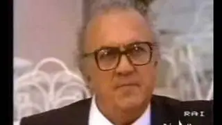 Federico Fellini