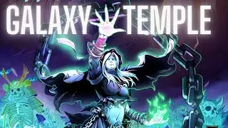X-HERO | Epic Heroes - Galaxy Temple Guide