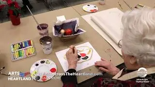 Arts Across the Heartland: Mississippi Museum of Art