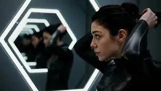 AI showreel - Nikolaos Stampoulopoulos