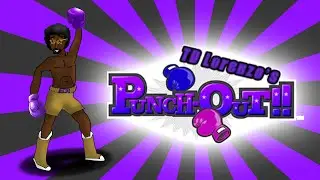 Jazzy Jeff&rsquo;s Theme - TD Lorenzo&rsquo;s Punch-Out!!