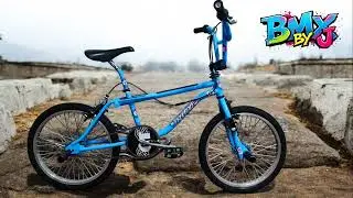 Счастливого Рождества! 👉 Коллекция BMX BY J.