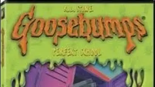 Goosebumps - Perfect School [Full DVD]
