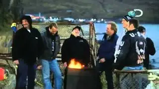 Deadliest Catch- Family Bonds   Looking Back