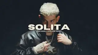 [FREE] SOLITA | DEI V x YAN BLOCK | Trap Type Beat 2026
