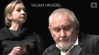 URBAN - ŤAPÁK - MANKOVECKÝ / VÝKRIKY BEZ OZVENY / SKD MARTIN