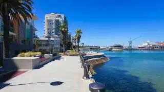 Unit 205, 127 Beach St, Port Melbourne - For Sale by Matt White from Ray White Port Phillip