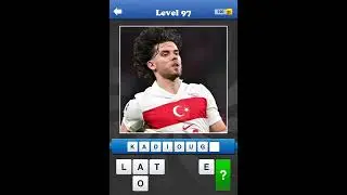 Level 95-99 on Who&rsquo;s the Footballer 