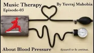 performin art india || Music Therapy Episode-1