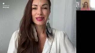 Mystic Tea : Healer Elvira Isypova on Earth's transformative energy, prophetic dreams and healing