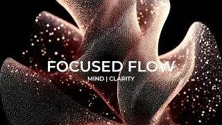 Intense Study - 18Hz Beta Binaural Beats - Increase Intelligence and Focus, Concentration Music
