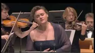 Ferrandini - Il pianto di Maria , Vesselina Kasarova