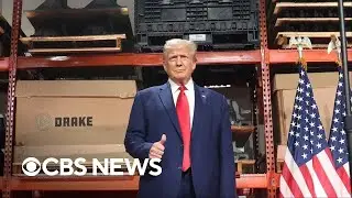 Are Americans interested in filling Trump's manufacturing jobs?