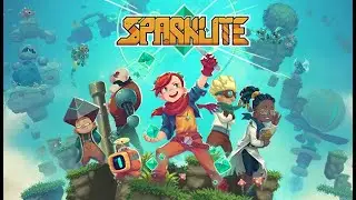 Sparklite - Android Gameplay