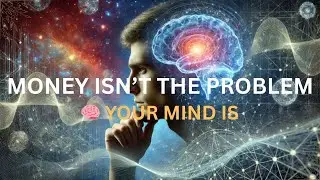 Why Money and Success Feel So Hard &mdash; It&rsquo;s NOT About Intelligence or Luck (Most People Get This... 💰🔥